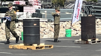 First image