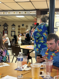 First image